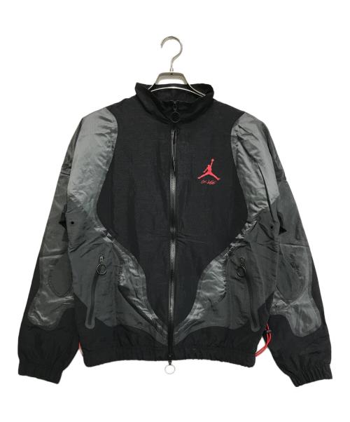 JORDAN（ジョーダン）JORDAN (ジョーダン) OFFWHITE (オフホワイト) ナイキ  オフホワイト ジョーダン ウーブン ジャケット 