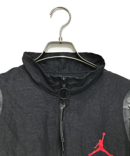 JORDAN（ジョーダン）JORDAN (ジョーダン) OFFWHITE (オフホワイト) ナイキ  オフホワイト ジョーダン ウーブン ジャケット 
