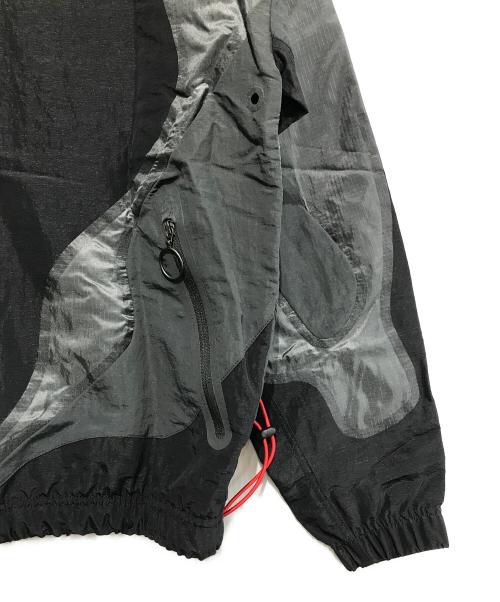 JORDAN（ジョーダン）JORDAN (ジョーダン) OFFWHITE (オフホワイト) ナイキ  オフホワイト ジョーダン ウーブン ジャケット 