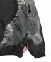 中古・古着 JORDAN (ジョーダン) OFFWHITE (オフホワイト) ナイキ  オフホワイト ジョーダン ウーブン ジャケット 