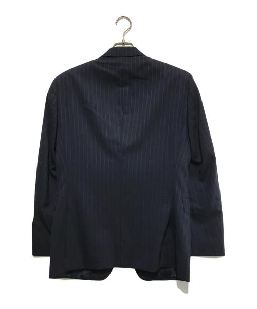 BOSS（ボス）BOSS (ボス) セットアップスーツ ネイビー サイズ:US 36Rの古着・服飾アイテム