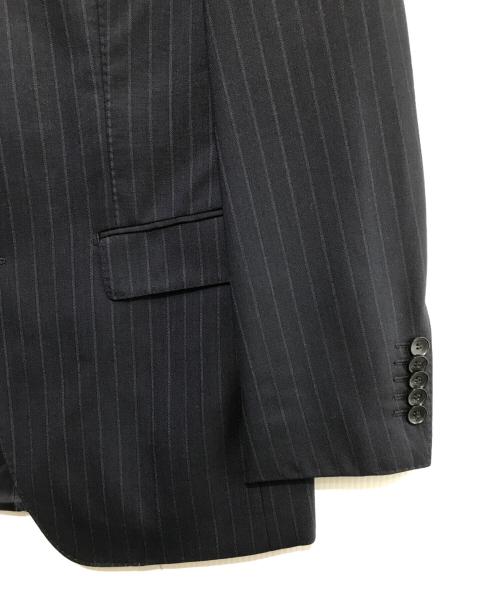 BOSS（ボス）BOSS (ボス) セットアップスーツ ネイビー サイズ:US 36Rの古着・服飾アイテム