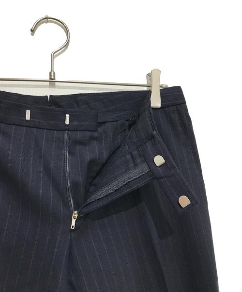 BOSS（ボス）BOSS (ボス) セットアップスーツ ネイビー サイズ:US 36Rの古着・服飾アイテム