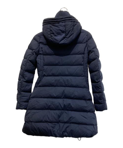 TATRAS（タトラス）TATRAS (タトラス) POLITEAMA ダウンコート ネイビー サイズ:1の古着・服飾アイテム