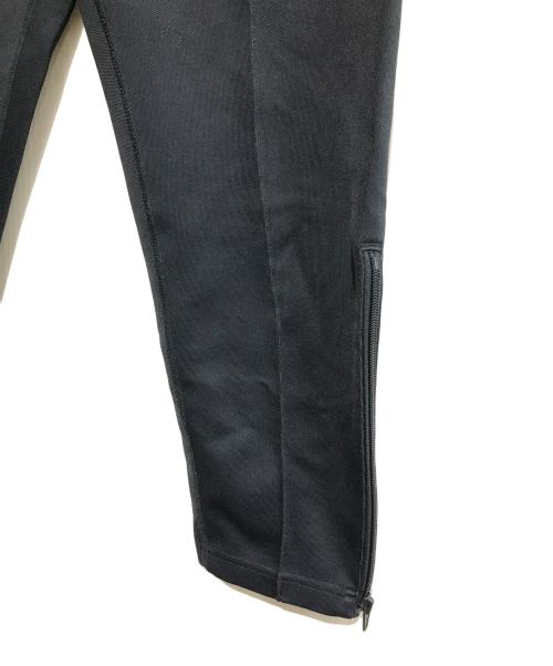 adidas（アディダス）adidas (アディダス) HYKE (ハイク) HY TRACK PANT ネイビー サイズ:XSの古着・服飾アイテム