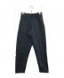 adidas (アディダス) HYKE (ハイク) HY TRACK PANT ネイビー サイズ:XS：5000円