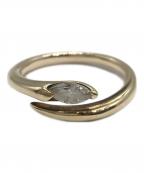 mistyミスティ）の古着「リング」