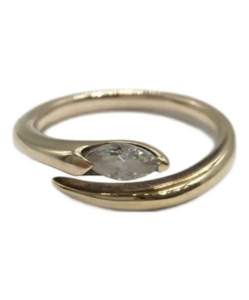 misty（ミスティ）misty (ミスティ) リング サイズ:表記なし（8号相当）の古着・服飾アイテム