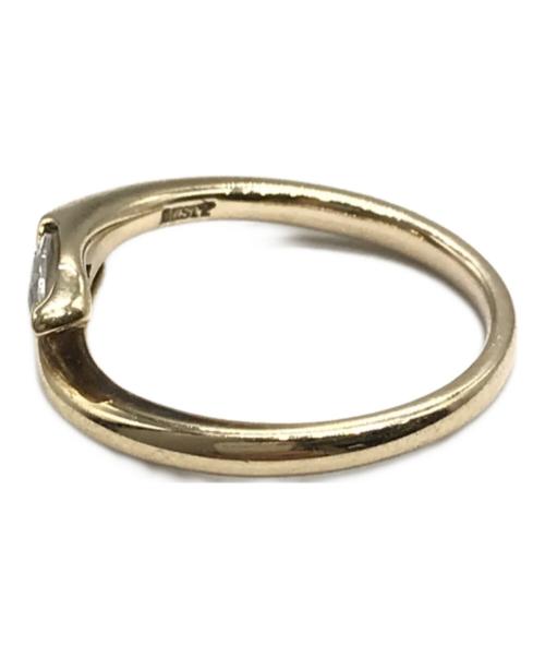 misty（ミスティ）misty (ミスティ) リング サイズ:表記なし（8号相当）の古着・服飾アイテム