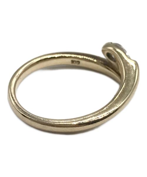 misty（ミスティ）misty (ミスティ) リング サイズ:表記なし（8号相当）の古着・服飾アイテム