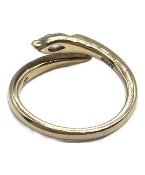 misty（ミスティ）misty (ミスティ) リング サイズ:表記なし（8号相当）の古着・服飾アイテム