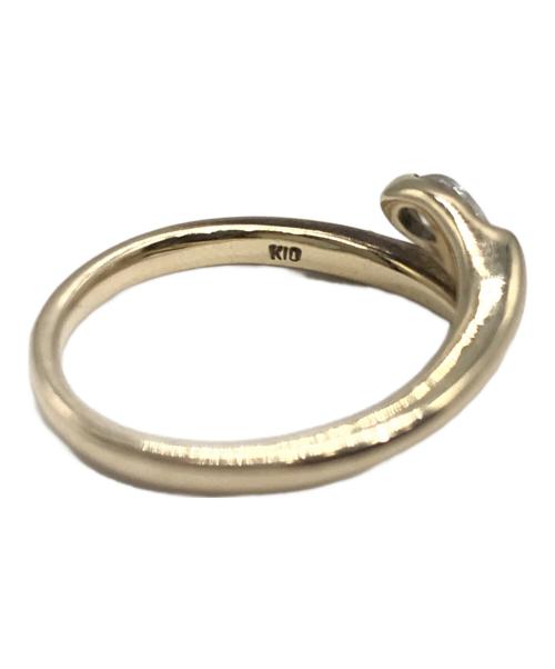 misty（ミスティ）misty (ミスティ) リング サイズ:表記なし（8号相当）の古着・服飾アイテム