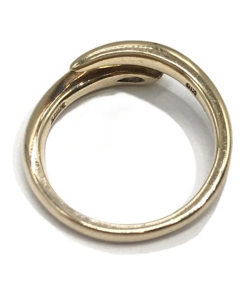 misty（ミスティ）misty (ミスティ) リング サイズ:表記なし（8号相当）の古着・服飾アイテム