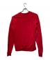 DSQUARED2 (ディースクエアード) 20AW Sweatshirt レッド サイズ:S：7000円