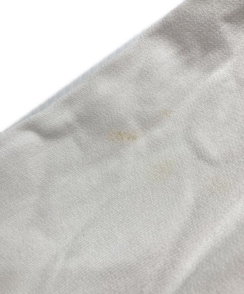 DSQUARED2（ディースクエアード）DSQUARED2 (ディースクエアード) プリントスウェット ホワイト サイズ:Ｍの古着・服飾アイテム