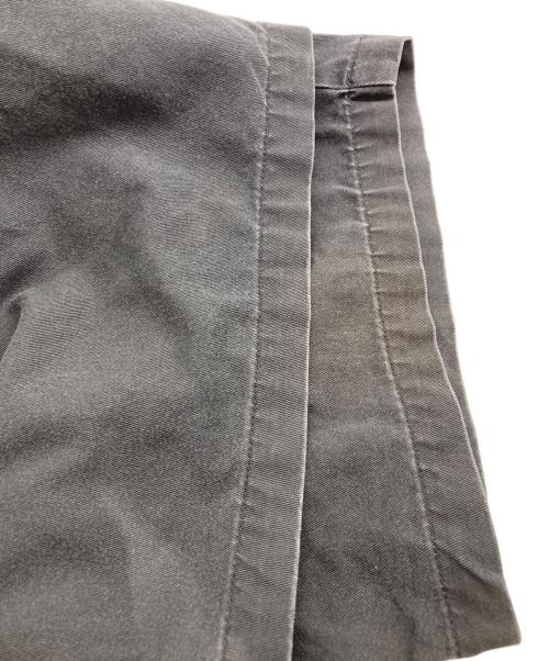 stussy（ステューシー）stussy (ステューシー) 90’ｓ古着ハーフパンツ グレー サイズ:32の古着・服飾アイテム