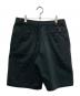 stussy (ステューシー) 90’ｓ古着ハーフパンツ グレー サイズ:32：7000円