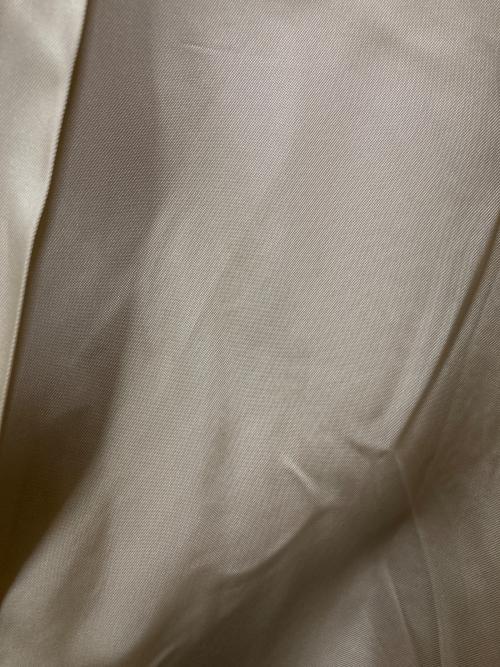 STUMBLY（スタンブリ―）STUMBLY (スタンブリ―) ダブルPコート ライトピンク サイズ:表記なしの古着・服飾アイテム