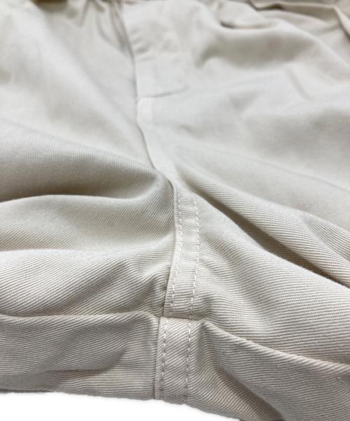 HARVEST（ハーヴェスト）HARVEST (ハーヴェスト) サーカスパンツ アイボリー サイズ:2の古着・服飾アイテム