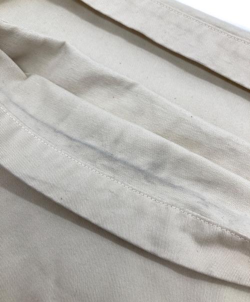 HARVEST（ハーヴェスト）HARVEST (ハーヴェスト) サーカスパンツ アイボリー サイズ:2の古着・服飾アイテム