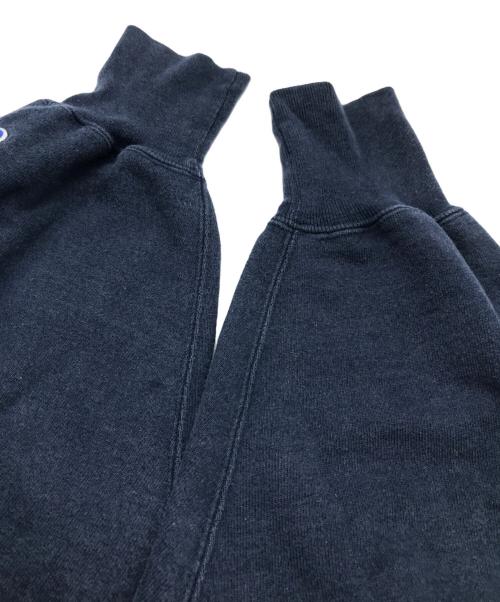 Champion REVERSE WEAVE（チャンピオン リバース ウィーブ）Champion REVERSE WEAVE (チャンピオン リバース ウィーブ) 90S リバースウィーブスウェット ネイビー サイズ:XXLの古着・服飾アイテム