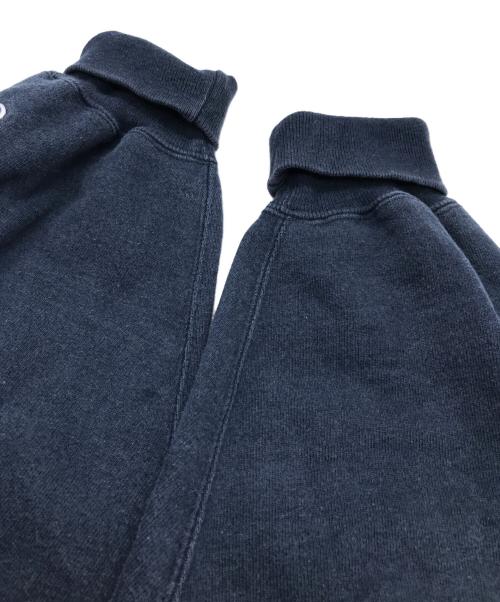 Champion REVERSE WEAVE（チャンピオン リバース ウィーブ）Champion REVERSE WEAVE (チャンピオン リバース ウィーブ) 90S リバースウィーブスウェット ネイビー サイズ:XXLの古着・服飾アイテム