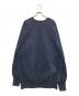 Champion REVERSE WEAVE (チャンピオン リバース ウィーブ) 90S リバースウィーブスウェット ネイビー サイズ:XXL：15000円