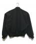ISSEY MIYAKE MEN (イッセイミヤケメン) 80S ウールスタジャン ブラック サイズ:M：68000円