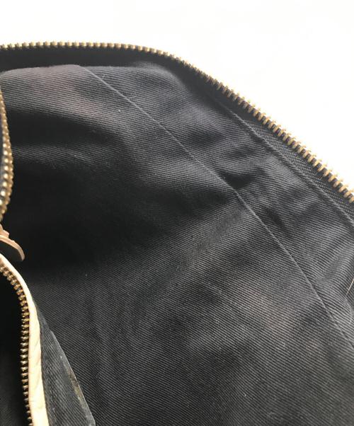 Chloe（クロエ）Chloe (クロエ) パラティ 2WAYショルダーバッグ ブラックの古着・服飾アイテム