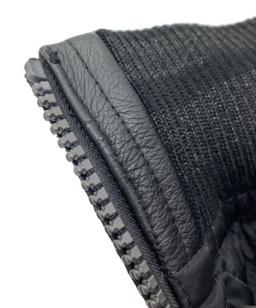 Roen（ロエン）Roen (ロエン) スタジャン ブラック サイズ:46の古着・服飾アイテム