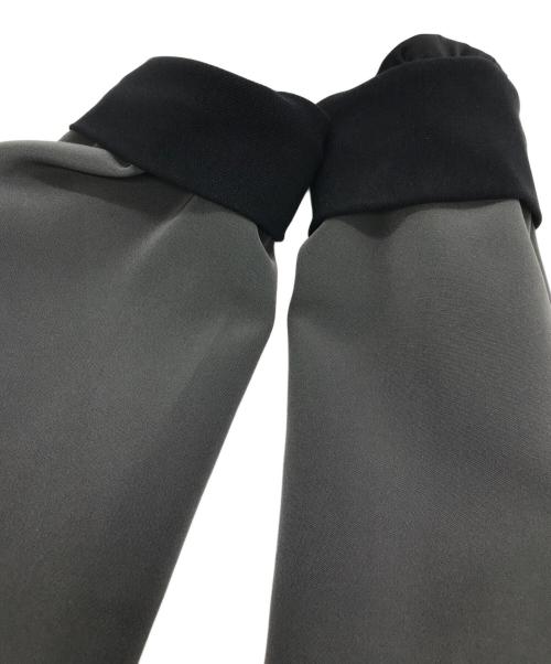 ATTACHMENT（アタッチメント）ATTACHMENT (アタッチメント) PE DOUBLE FACE MA-1 グレー サイズ:1の古着・服飾アイテム