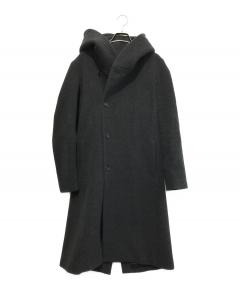 中古・古着通販】DIESEL (ディーゼル) J-LUIS モッズコート/ナイロン
