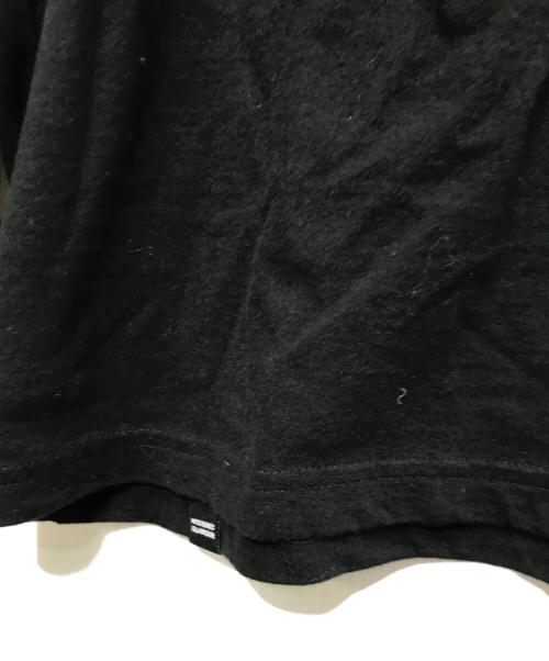 Hysteric Glamour（ヒステリックグラマー）Hysteric Glamour (ヒステリックグラマー) 25SS MOTOR CITY BABY Tシャツ ブラック サイズ:XLの古着・服飾アイテム