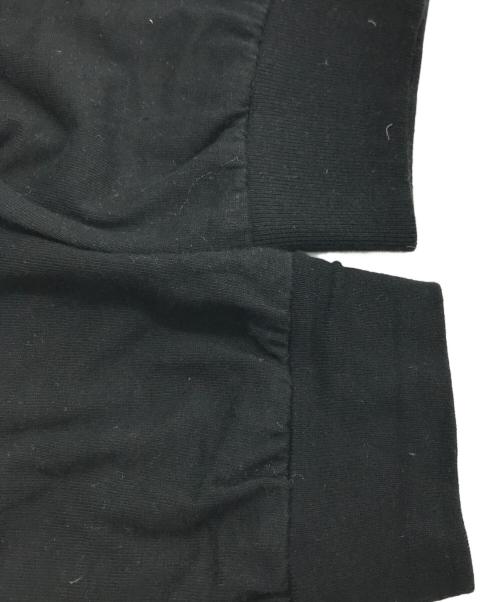 Hysteric Glamour（ヒステリックグラマー）Hysteric Glamour (ヒステリックグラマー) 25SS MOTOR CITY BABY Tシャツ ブラック サイズ:XLの古着・服飾アイテム