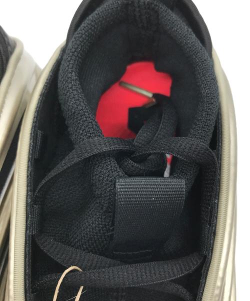 adidas（アディダス）adidas (アディダス) Harden Volume 9 ブラック×ゴールド サイズ:US9の古着・服飾アイテム