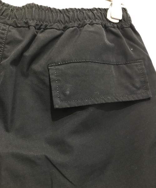 DAIWA（ダイワ）DAIWA (ダイワ) ECH SPY FATIGUE PANTS ブラック サイズ:Mの古着・服飾アイテム