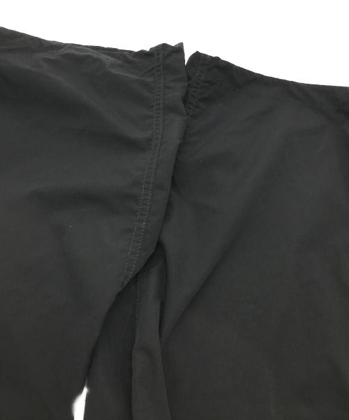 DAIWA（ダイワ）DAIWA (ダイワ) ECH SPY FATIGUE PANTS ブラック サイズ:Mの古着・服飾アイテム