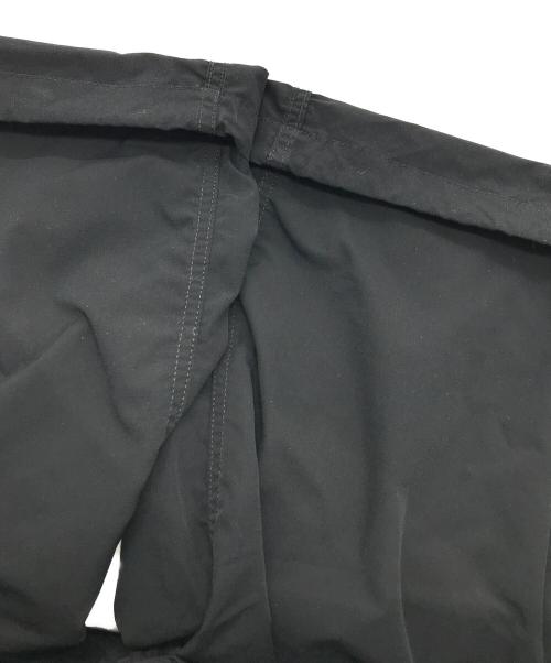 DAIWA（ダイワ）DAIWA (ダイワ) ECH SPY FATIGUE PANTS ブラック サイズ:Mの古着・服飾アイテム