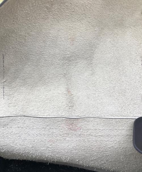 Dr.Martens（ドクターマーチン）Dr.Martens (ドクターマーチン) TATE BRITAIN (テートブリテン) ショルダーバッグ ブラック×グリーンの古着・服飾アイテム