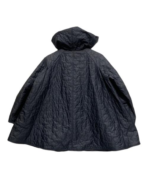 Ame no chi Hare（アメノチハレ）Ame no chi Hare (アメノチハレ) キルティングジャケット ブラック サイズ:FREEの古着・服飾アイテム