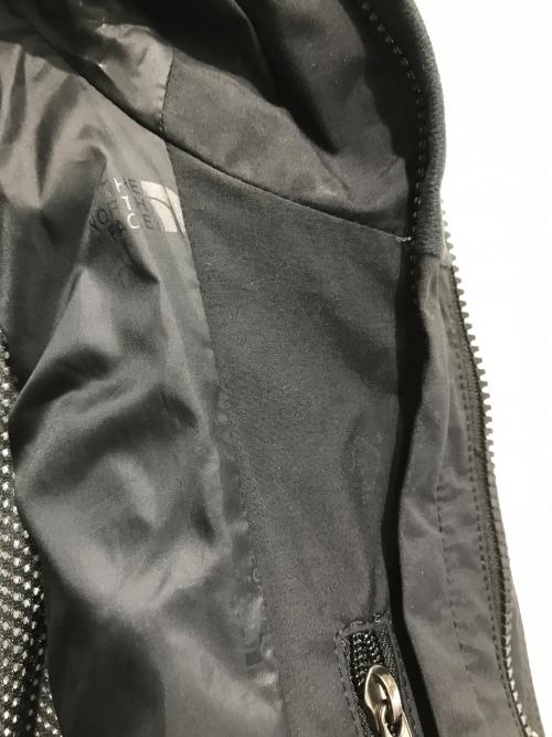 THE NORTH FACE（ザ ノース フェイス）THE NORTH FACE (ザ ノース フェイス) MOUNTAIN LIGHT JACKET ブラック サイズ:Lの古着・服飾アイテム
