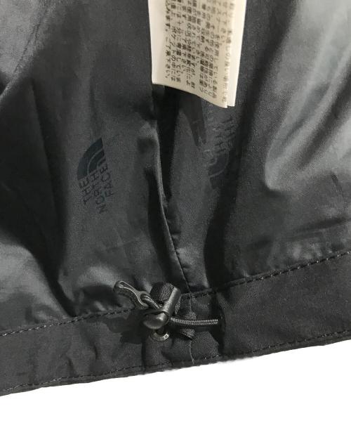 THE NORTH FACE（ザ ノース フェイス）THE NORTH FACE (ザ ノース フェイス) MOUNTAIN LIGHT JACKET ブラック サイズ:Lの古着・服飾アイテム