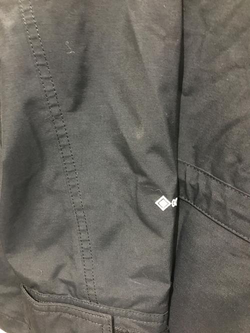 THE NORTH FACE（ザ ノース フェイス）THE NORTH FACE (ザ ノース フェイス) MOUNTAIN LIGHT JACKET ブラック サイズ:Lの古着・服飾アイテム