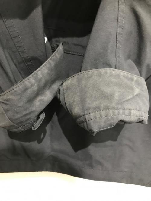 THE NORTH FACE（ザ ノース フェイス）THE NORTH FACE (ザ ノース フェイス) MOUNTAIN LIGHT JACKET ブラック サイズ:Lの古着・服飾アイテム