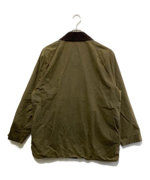 Barbour（バブアー）Barbour (バブアー) オイルドコート カーキ サイズ:-の古着・服飾アイテム
