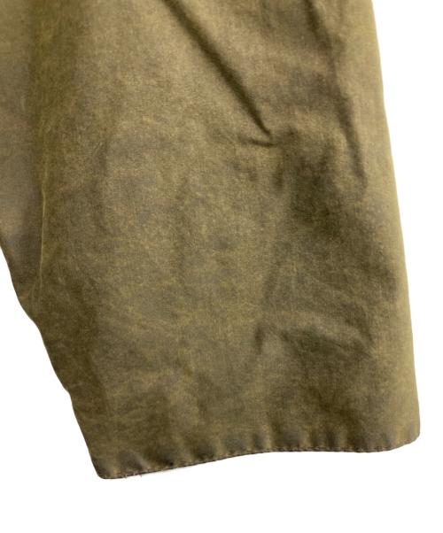 Barbour（バブアー）Barbour (バブアー) オイルドコート カーキ サイズ:-の古着・服飾アイテム