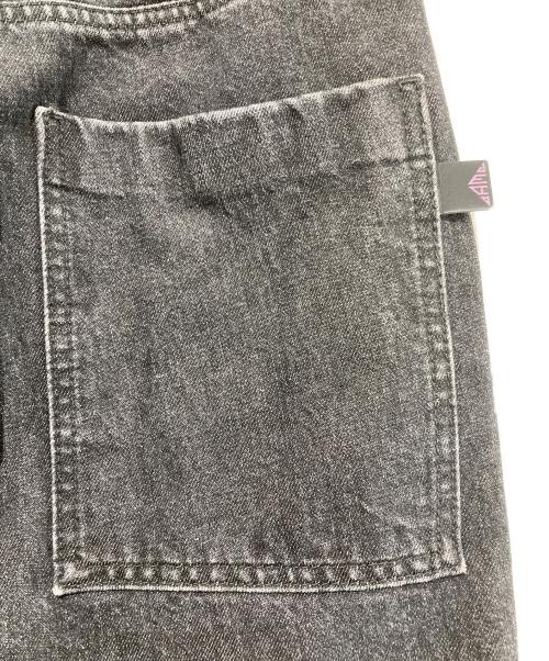 OAMC（オーエーエムシー）OAMC (オーエーエムシー) デニムパンツ ブラック サイズ:32の古着・服飾アイテム