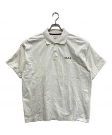 中古・古着通販】F.C.R.B. (エフシーレアルブリストル) BIG LOGO WIDE