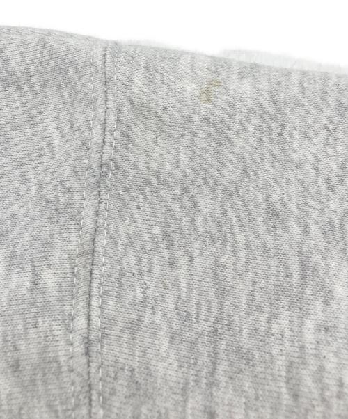 Araki（アラキ）Araki (アラキ) Yu　Hashimoto (ユウ ハシモト) 24SS スウェット グレー サイズ:-の古着・服飾アイテム