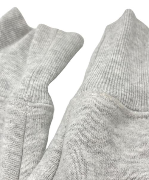 Araki（アラキ）Araki (アラキ) Yu　Hashimoto (ユウ ハシモト) 24SS スウェット グレー サイズ:-の古着・服飾アイテム